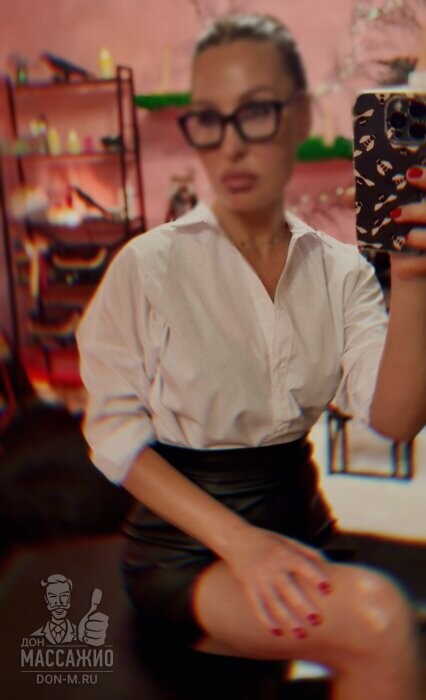 Массажистка Венера, ID 590840, Москва - фото 13