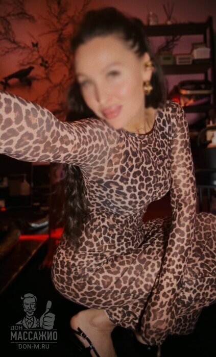 Массажистка Венера, ID 590840, Москва - фото 9