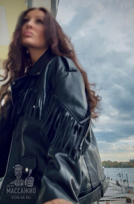 Массажистка Венера, ID 590840, Москва - фото 14