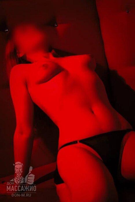 Массажистка Мэри, ID 606850, Москва - фото 6