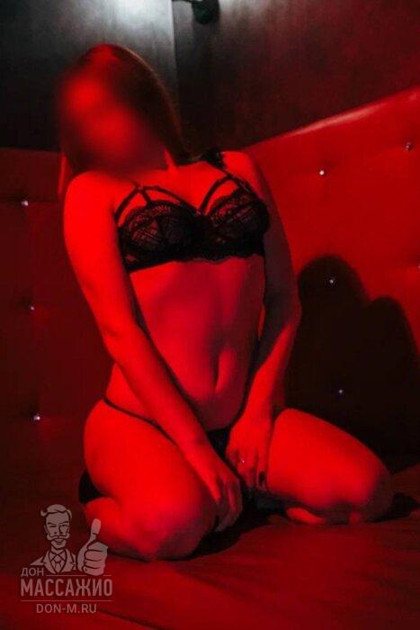 Массажистка Мэри, ID 606850, Москва - фото 8