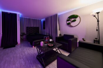 Салон эротического массажа Velvet Spaм. Багратионовская, г. Москва - фото 3