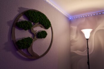 Салон эротического массажа Velvet Spaм. Багратионовская, г. Москва - фото 5