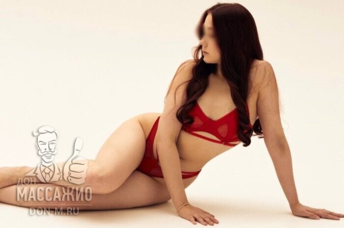 Массажистка София, ID 607891, Санкт-Петербург - фото 2