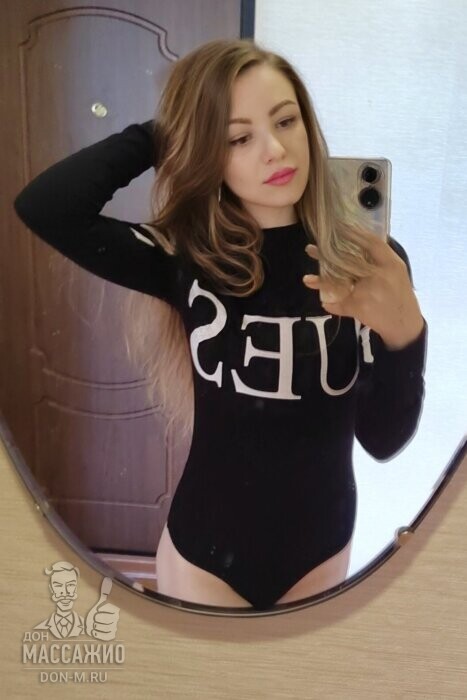 Массажистка Ольга, ID 603534, Москва - фото 2