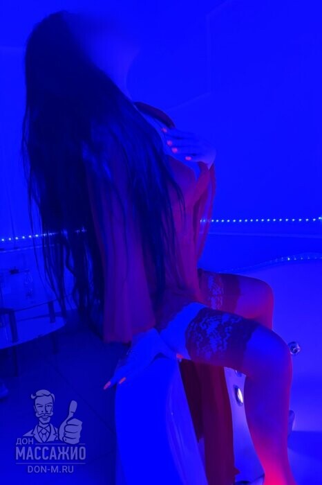 Массажистка Мая, ID 606079, Москва - фото 8