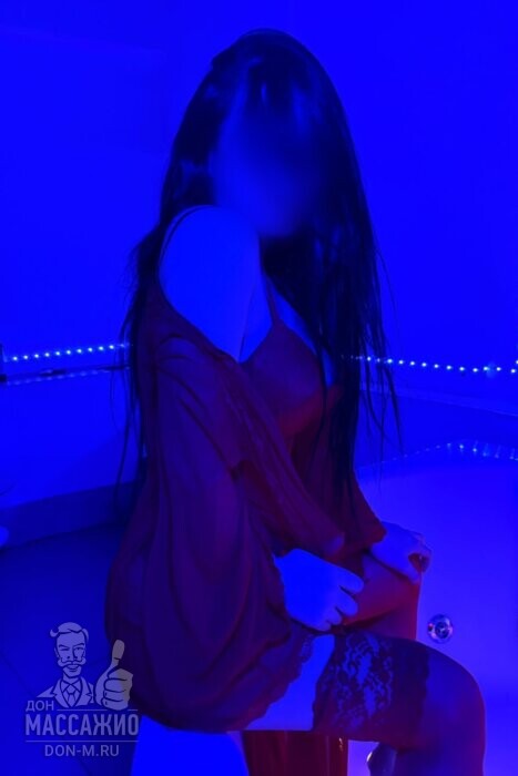 Массажистка Мая, ID 606079, Москва - фото 7