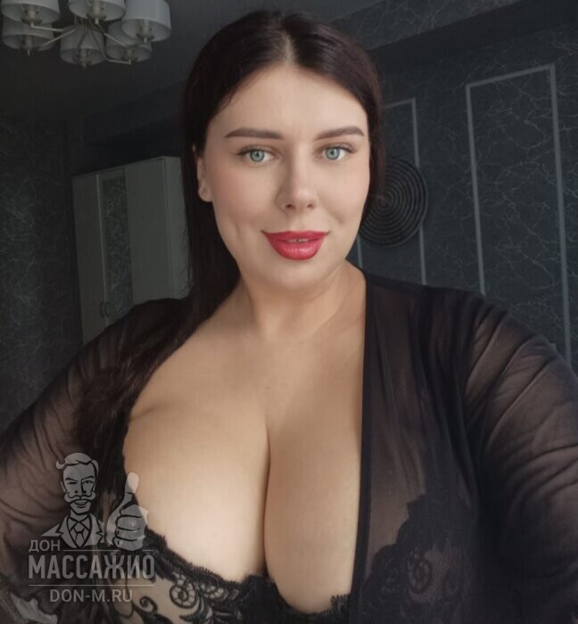 Массажистка Мария, ID 607659, Москва - фото 2