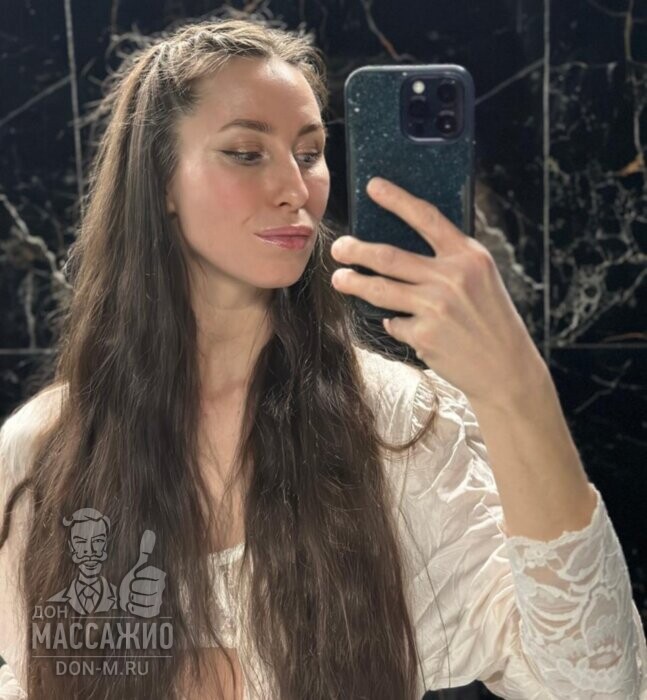 Массажистка Саша, ID 603748, Москва - фото 5