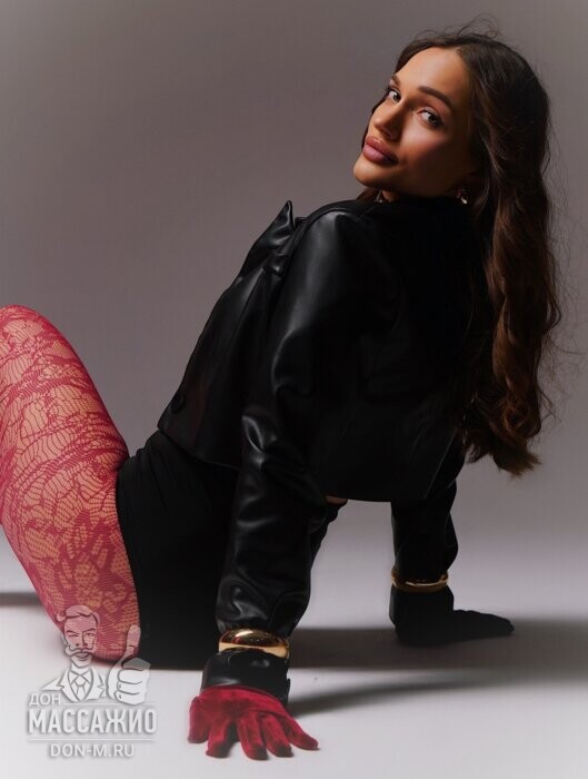 Массажистка Марго, ID 606196, Москва - фото 4