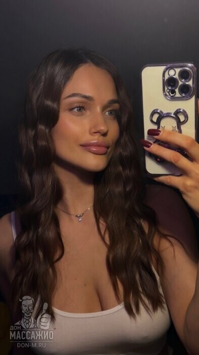 Массажистка Марго, ID 606196, Москва - фото 1