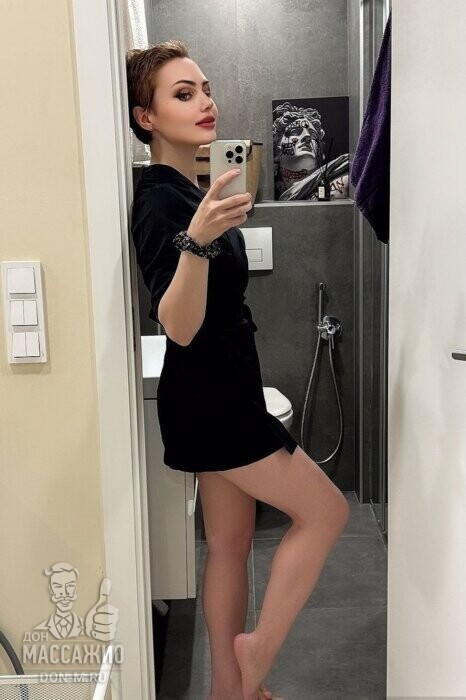 Массажистка Марина, ID 608149, Санкт-Петербург - фото 1