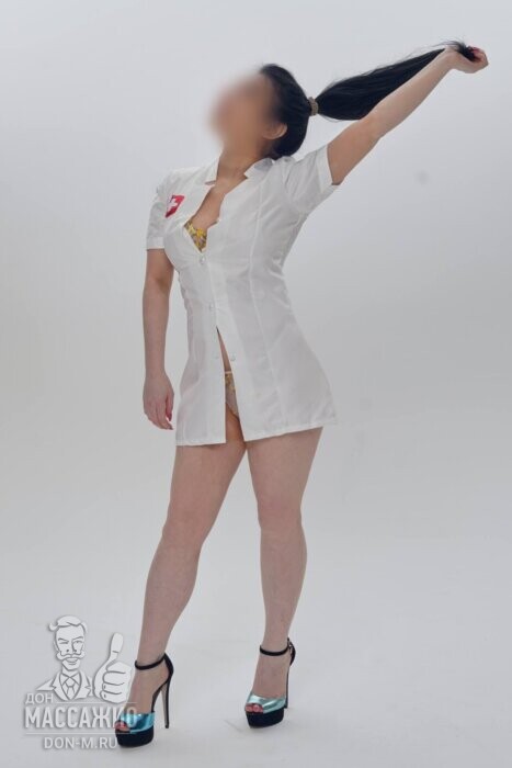 Массажистка Мая, ID 606079, Москва - фото 1