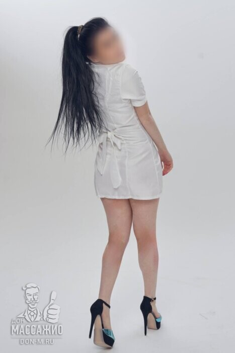 Массажистка Мая, ID 606079, Москва - фото 3