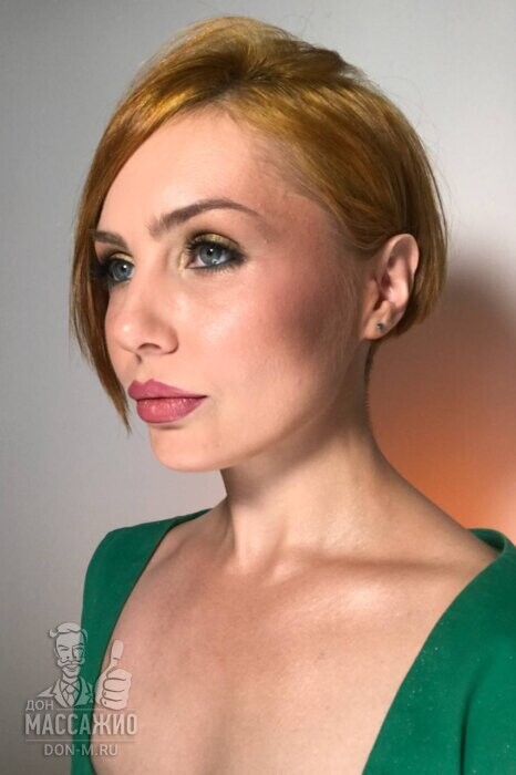 Массажистка Марина, ID 608149, Санкт-Петербург - фото 5