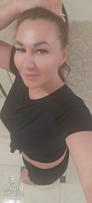 Массажистка Лиза, ID 606681, Москва - фото 11