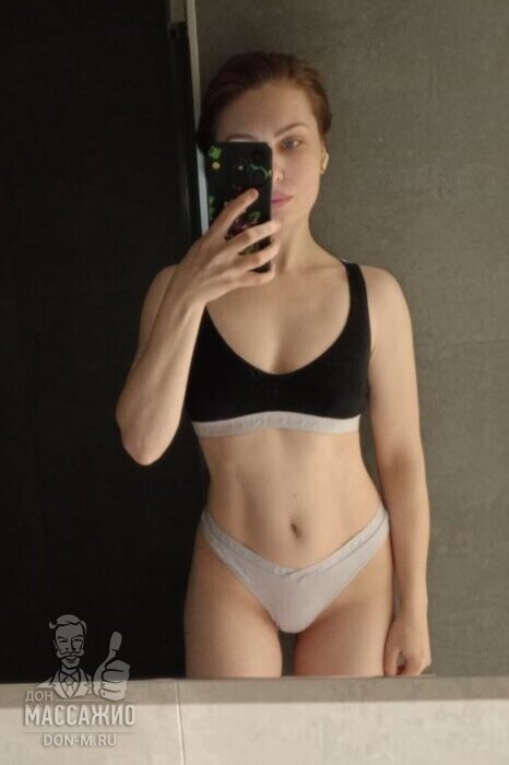 Массажистка Марина, ID 608149, Санкт-Петербург - фото 2