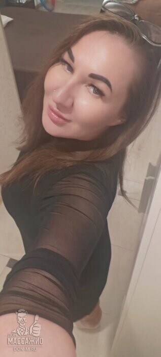 Массажистка Лиза, ID 606681, Москва - фото 9