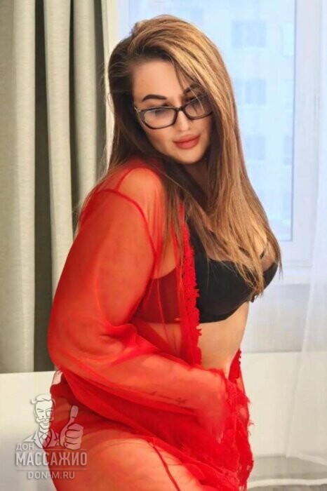 Массажистка Лиза, ID 606681, Москва - фото 2