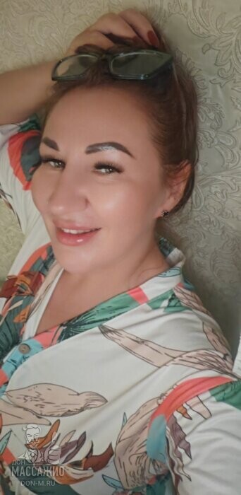 Массажистка Лиза, ID 606681, Москва - фото 8