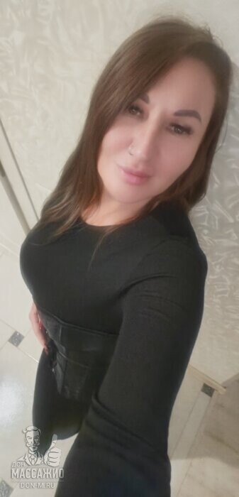 Массажистка Лиза, ID 606681, Москва - фото 6