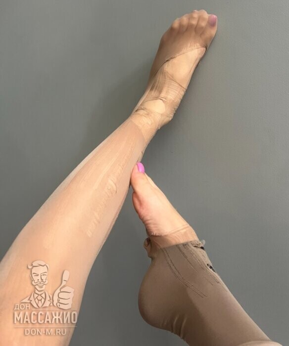 Массажистка Алиса, ID 603343, Москва - фото 13