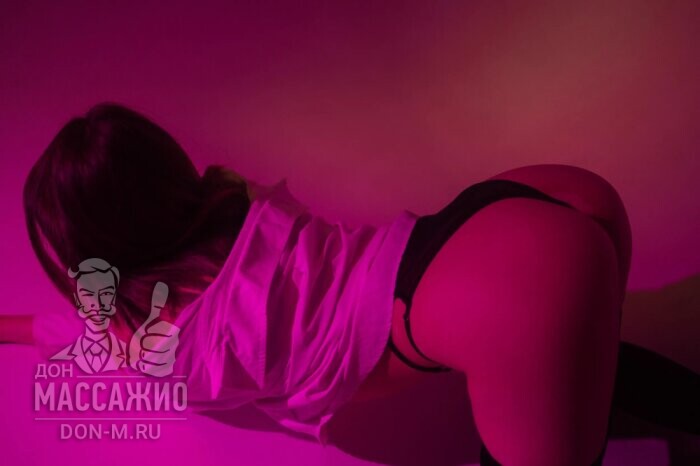 Массажистка София, ID 607891, Санкт-Петербург - фото 6