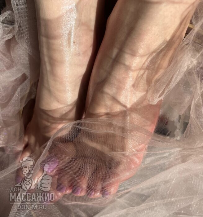 Массажистка Алиса, ID 603343, Москва - фото 7