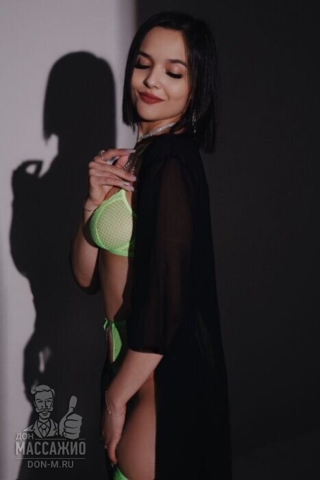 Массажистка Оля, ID 591981, Москва - фото 13