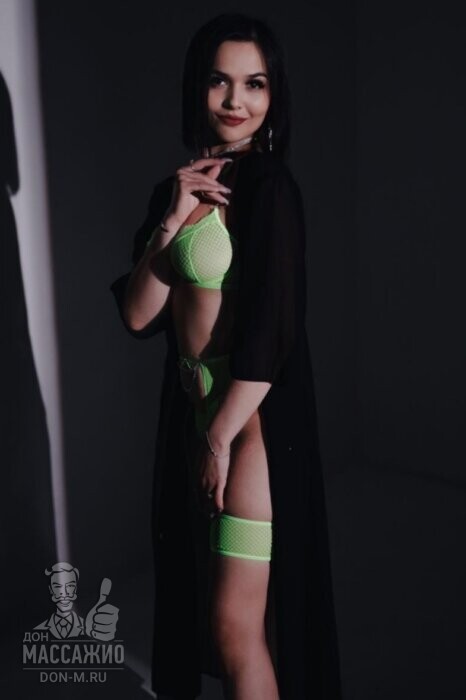 Массажистка Оля, ID 591981, Москва - фото 12