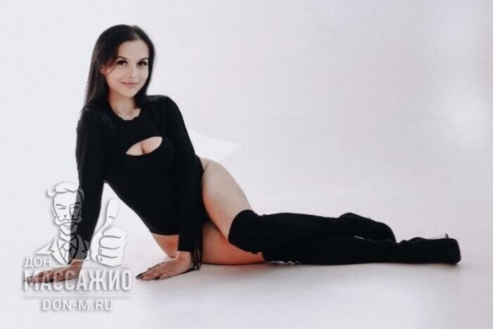 Массажистка Оля, ID 591981, Москва - фото 8