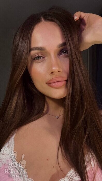 Массажистка Ева, ID 606196, Москва - фото 4