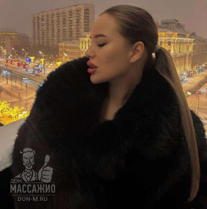 Массажистка Милка, ID 653403, Санкт-Петербург - фото 9