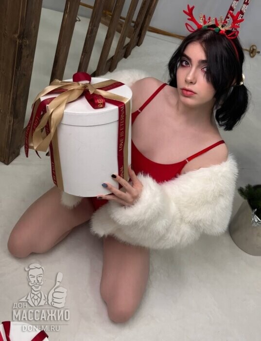 Массажистка Эмилия, ID 606080, Санкт-Петербург - фото 10