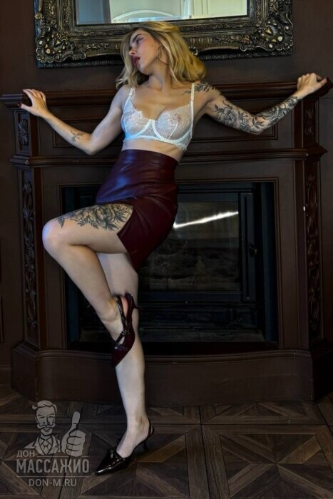 Массажистка Таечка, ID 494505, Санкт-Петербург - фото 10