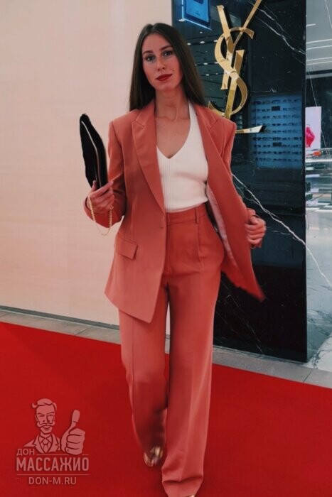 Массажистка Саша, ID 603748, Москва - фото 4