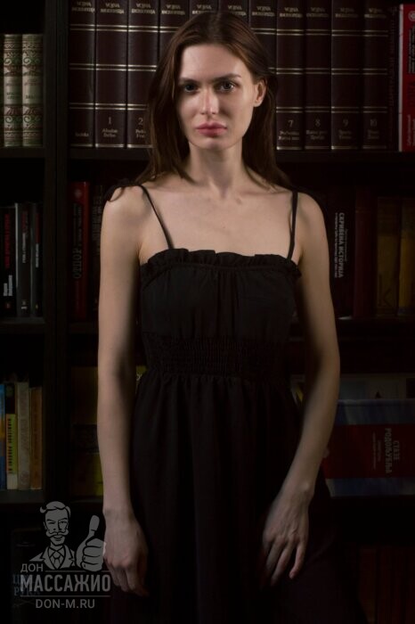 Массажистка Диана, ID 617406, Москва - фото 8