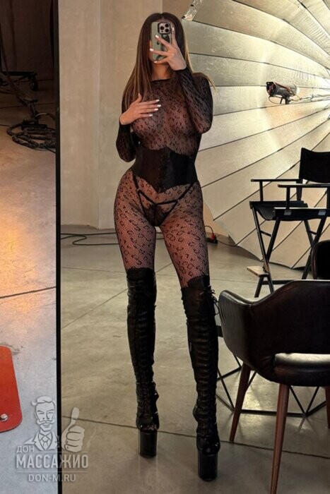 Массажистка Лора, ID 614528, Москва - фото 12
