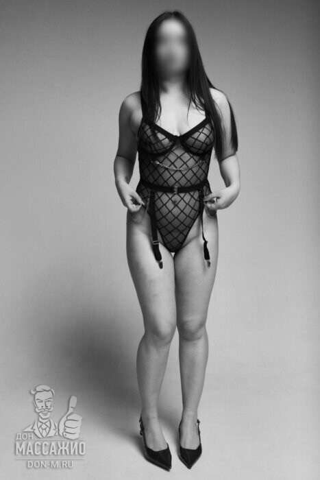 Массажистка Виолетта, ID 615746, Москва - фото 4