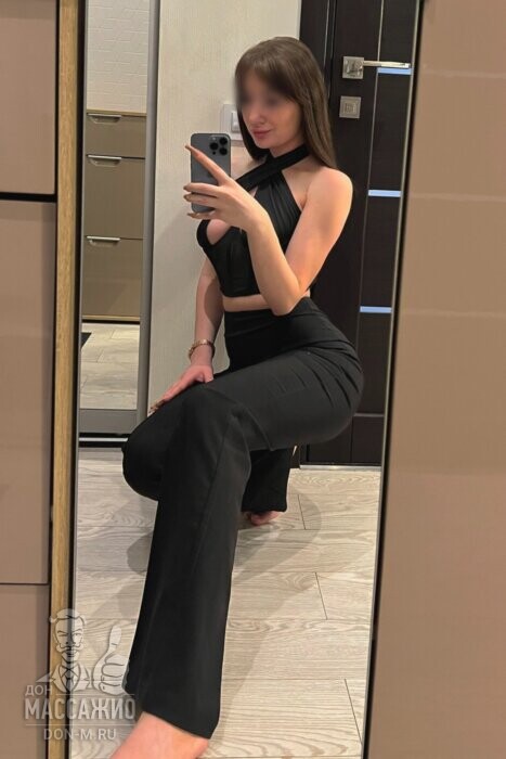 Массажистка Василиса, ID 611107, Москва - фото 9