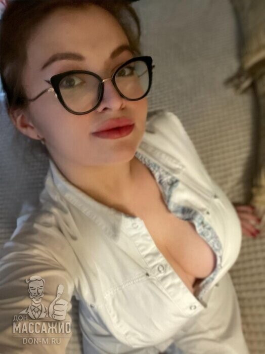 Массажистка Полюшка, ID 618202, Москва - фото 12