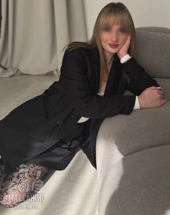 Массажистка Василиса, ID 611107, Москва - фото 10