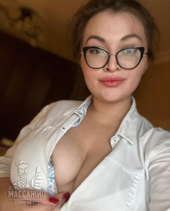 Массажистка Полюшка, ID 618202, Москва - фото 11