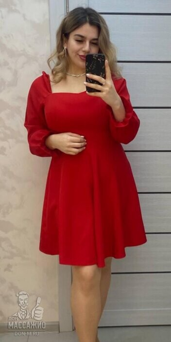 Массажистка Кати, ID 609818, Москва - фото 6