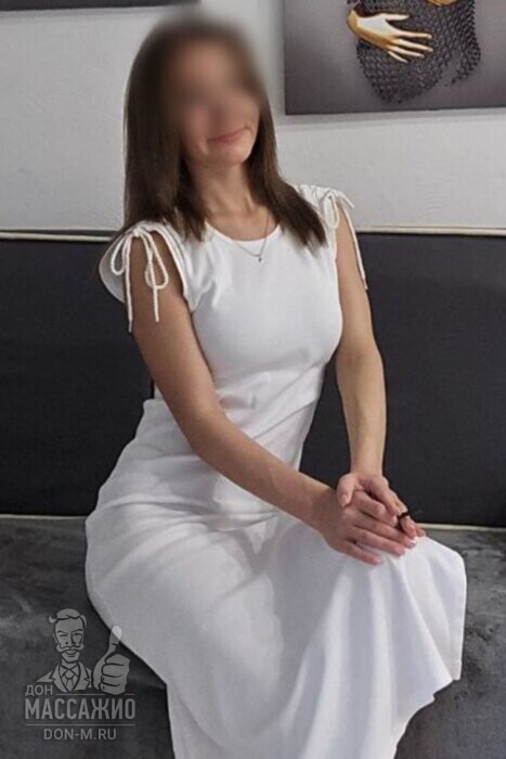 Массажистка Вика, ID 610954, Москва - фото 5