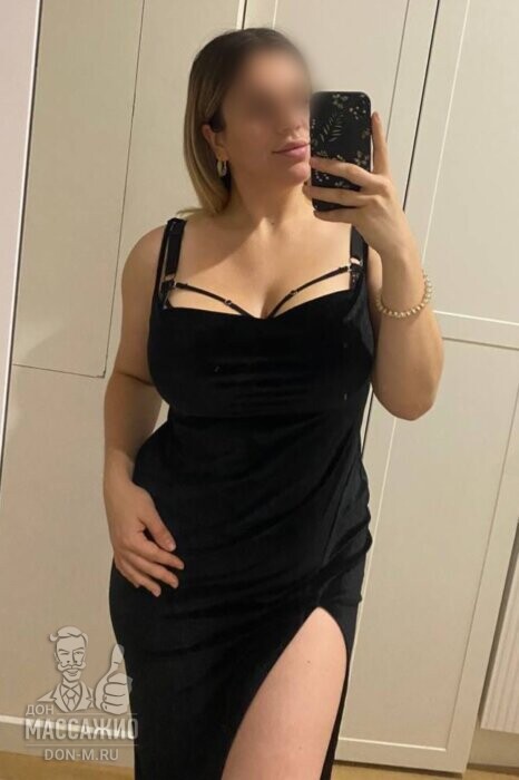 Массажистка Кати, ID 609818, Москва - фото 4