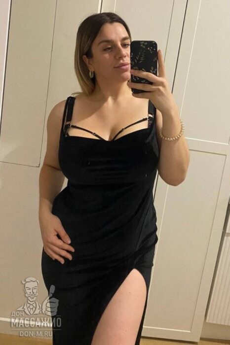 Массажистка Кати, ID 609818, Москва - фото 1