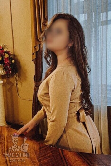 Массажистка Полюшка, ID 618202, Санкт-Петербург - фото 9