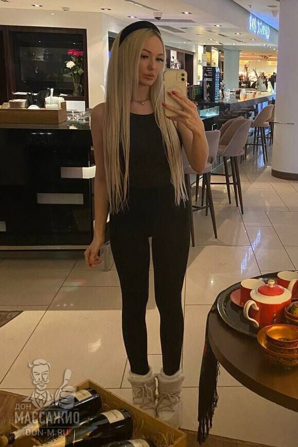 Алена, Москва