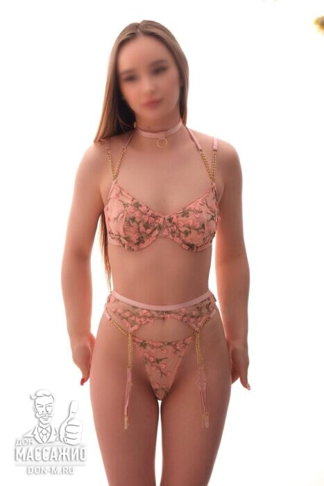 Массажистка Дашенька, ID 619494, Москва - фото 13